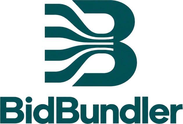 BidBundler logo
